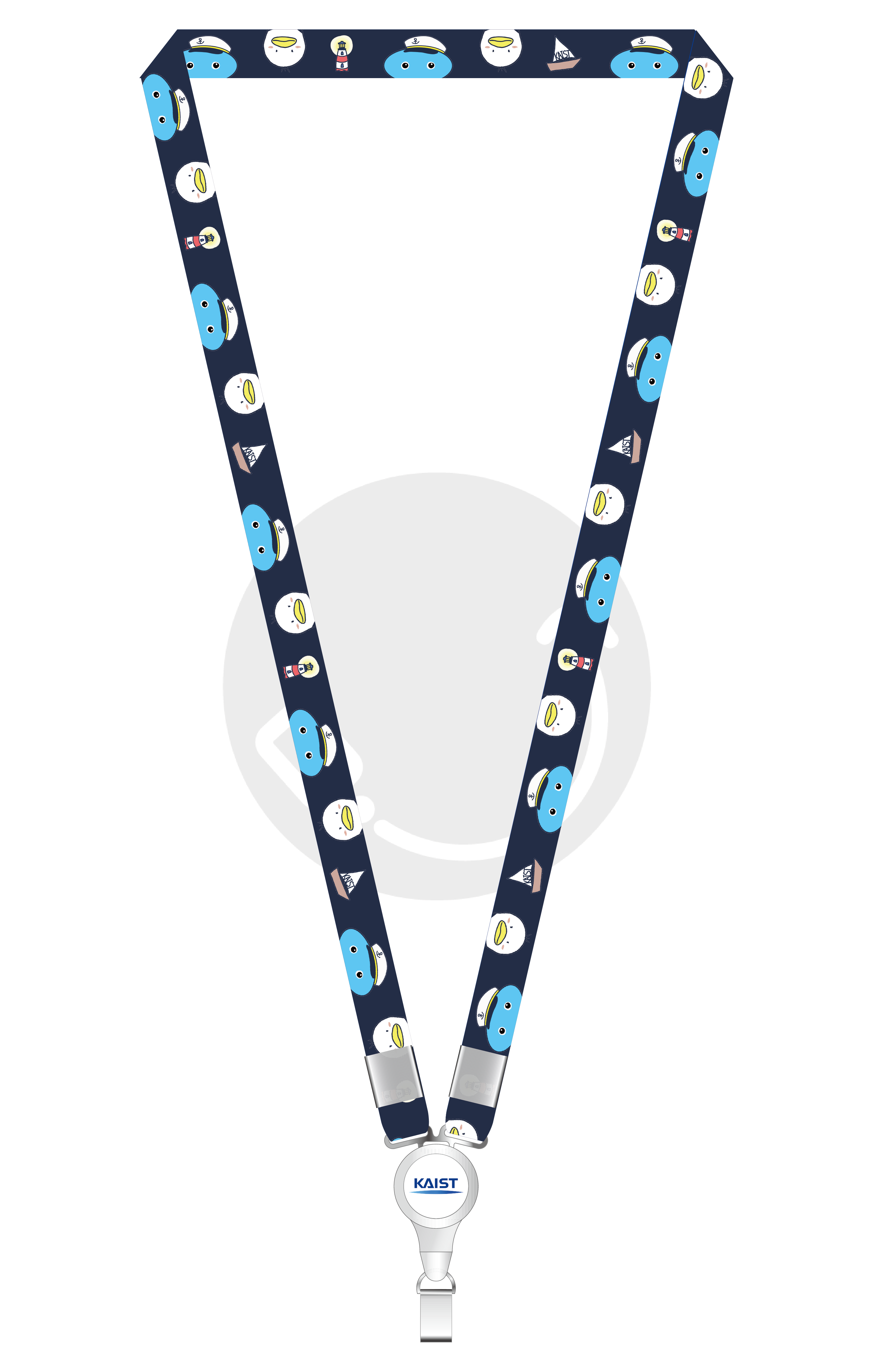 KAIST 캐릭터
