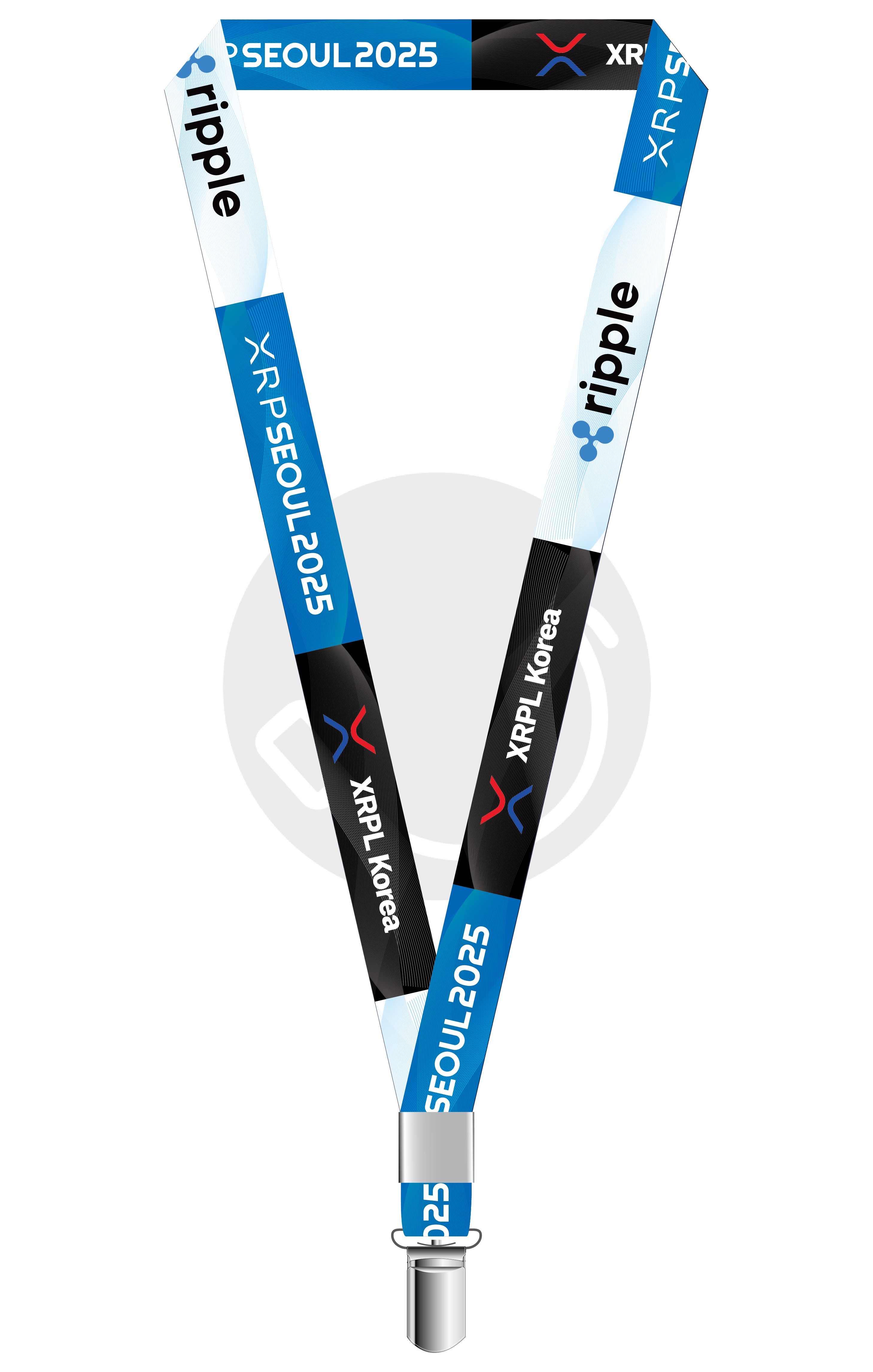 XRP suoul 2025행사