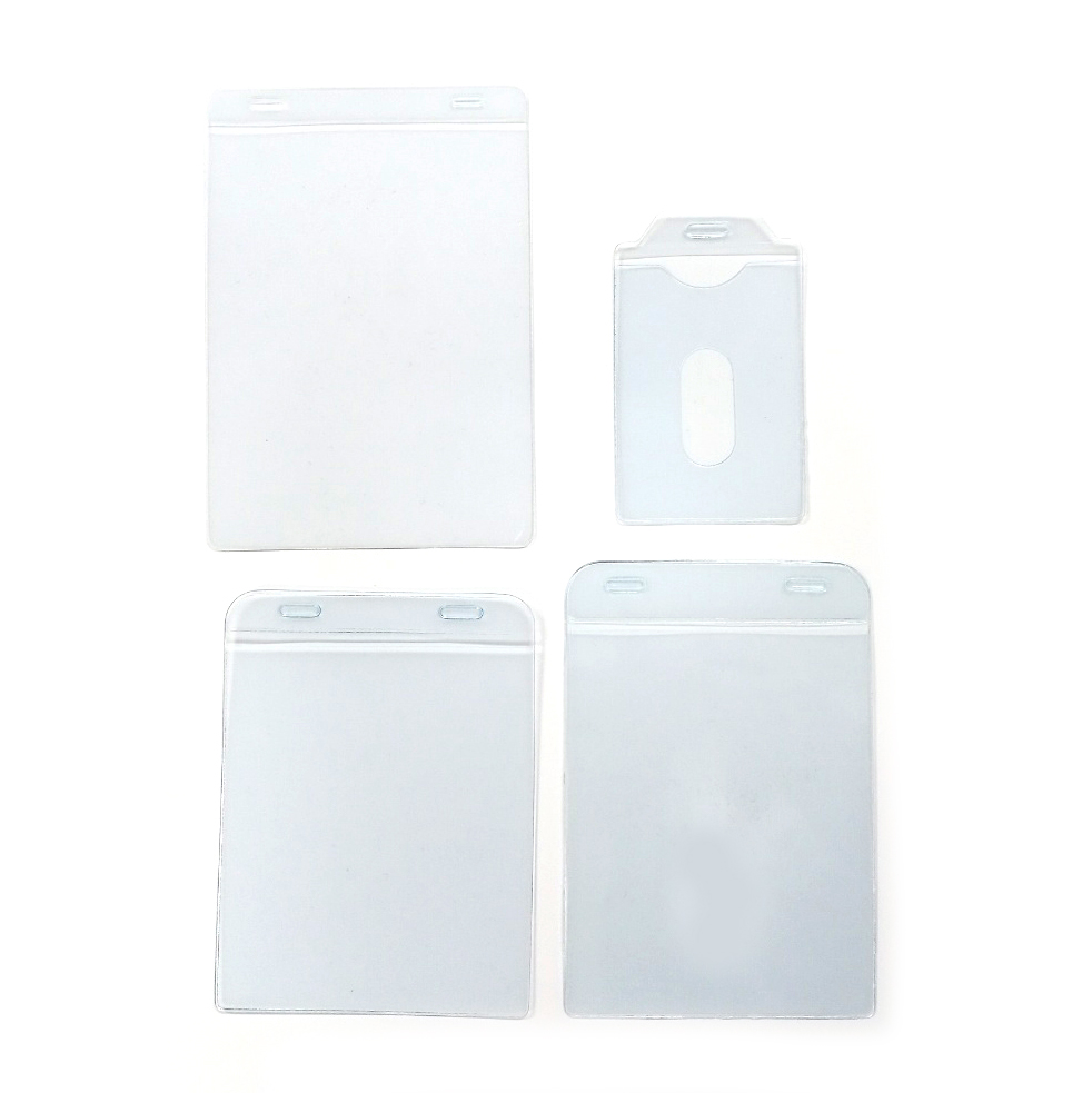 비닐 케이스 (집게형)