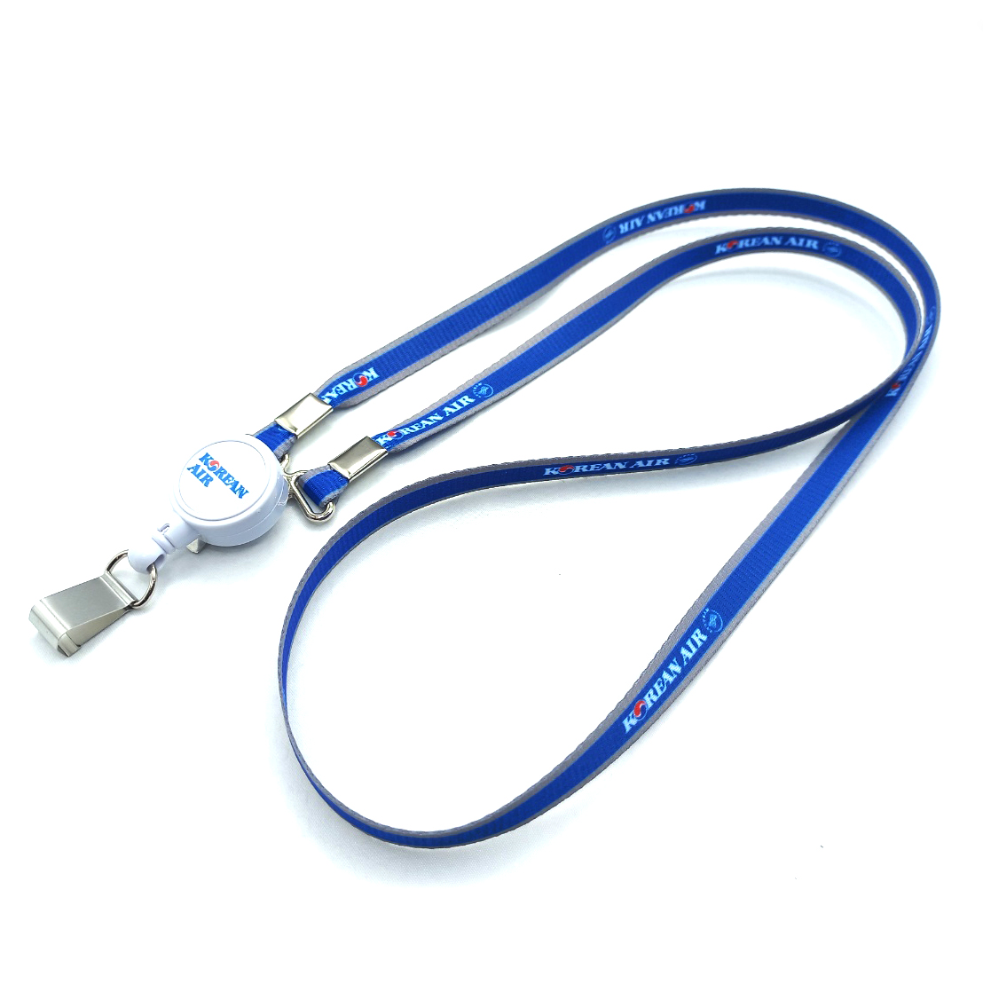 릴홀더 목걸이 (풀컬러 인쇄) #2